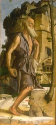 Sankt Hieronymus, 1482