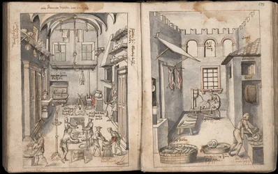 Kogebogsværk, 1570