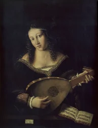 Lutespiller