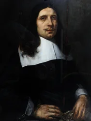 Andrew Marvell, ca. 1650-70