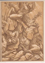 Giants fald (Fjerde del)
