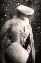 Denise Orme 1885-1960, musikhussanger, begyndelsen af det 20. århundrede.