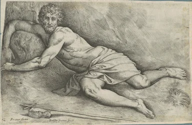Sankt Johannes Døberen
