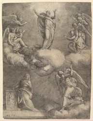 Bebudelsen, før 1557.
