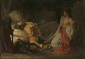 Judith og Holofernes