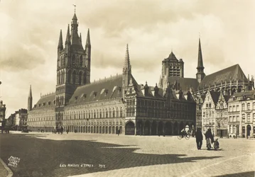 Ypres Haller