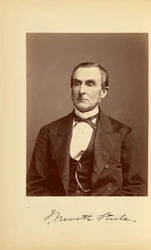 [Isaac Nevett Steele]