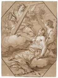 Maria Magdalenas ekstase