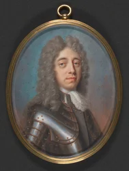 William, anden Lord Gray af Rolleston og sjette Baron North
