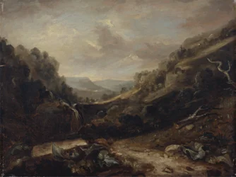 Vestlandslandskab