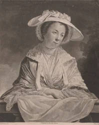 Frøken Baldwin