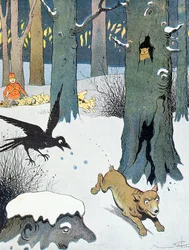 Illustration fra 