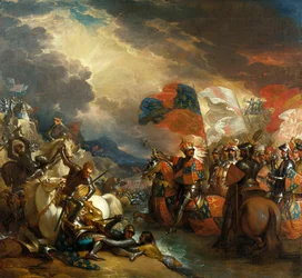 Edward III krydser Somme