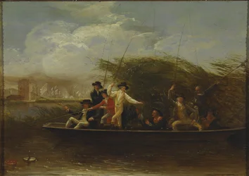 Fiskeri for herrer