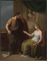 Paetus og Arria