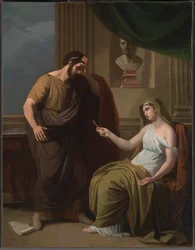 Paetus og Arria