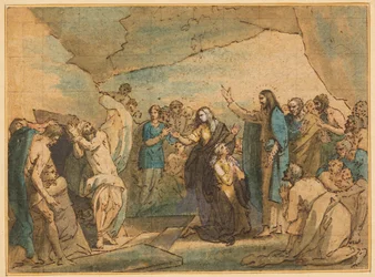 Lazarus