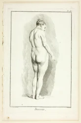 Design: Figur fra Encyclopédie