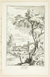 Design: Landscape Study, fra Encyclopédie
