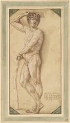 En Satyr