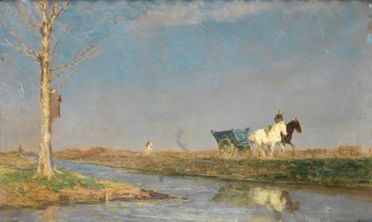 Beppe Ciardi mellem Aquileia og Altino