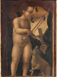 Englemusiker