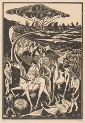 Foråret