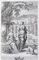 Ethics of Smell, illustration fra bog 1, del 8, kapitel 14 af 