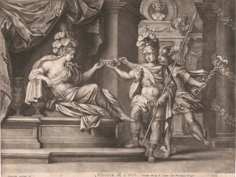 Ulysses og Circe