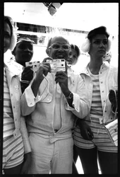 Andre COURREGES