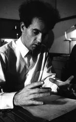 Francois BAYLE