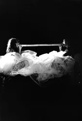 Francoise ACHARD og TAMIA
