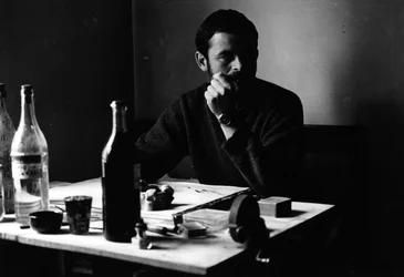Jacques PARQUIER