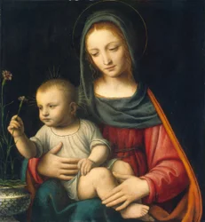 Nellikens Madonna