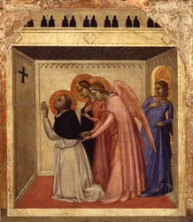 Sankt Thomas Aquinas