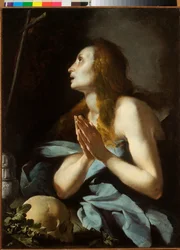 angrende Magdalene