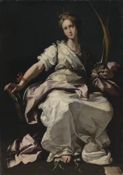 Sankt Katarina af Alexandria