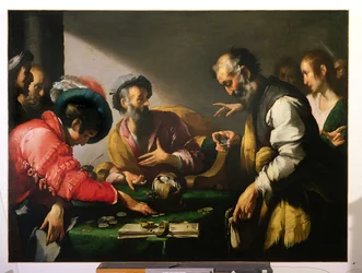 Sankt Matthæus