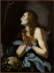 Den angrende Magdalene