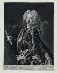 Prins Eugen af ​​Savoyen