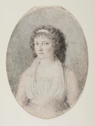Anna Cathrine Øckenholt, født Laan