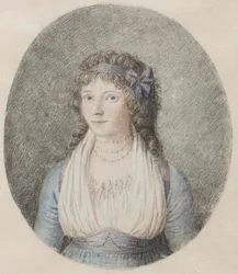 Severine Elisabeth Arnette West, født Wadskiær
