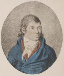 Mesterhåndværkeren Johan Christian West