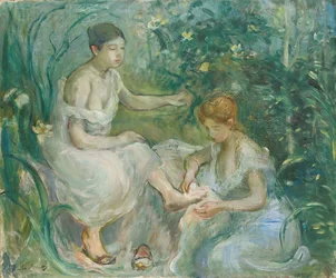 Bad; Bain, 1894
