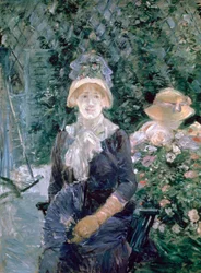 I haven, 1883