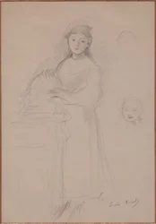 Marthe Givaudan