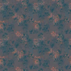 Sunset Flora, 2015 (illustrativt gentagelsesmønster)