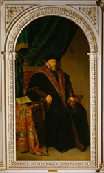 Thomas Lord Audley af Walden