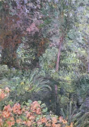 Haver ved Giverny