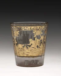 Tumler, ca. 1730